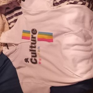 Culture Hoodie H&M